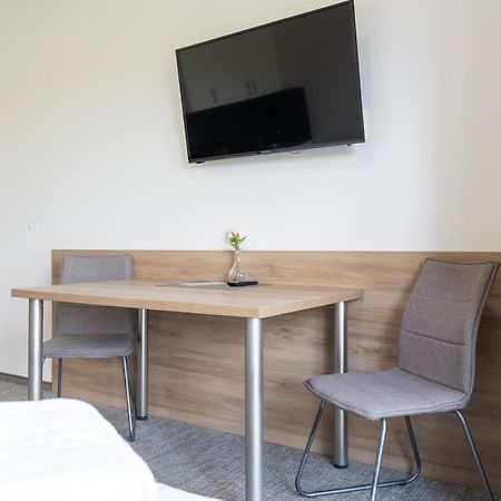 Sport Hotel Becva Valašské Meziříčí Eksteriør bilde